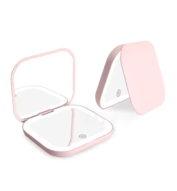 Fera Domus Eclipse Travel Mirror